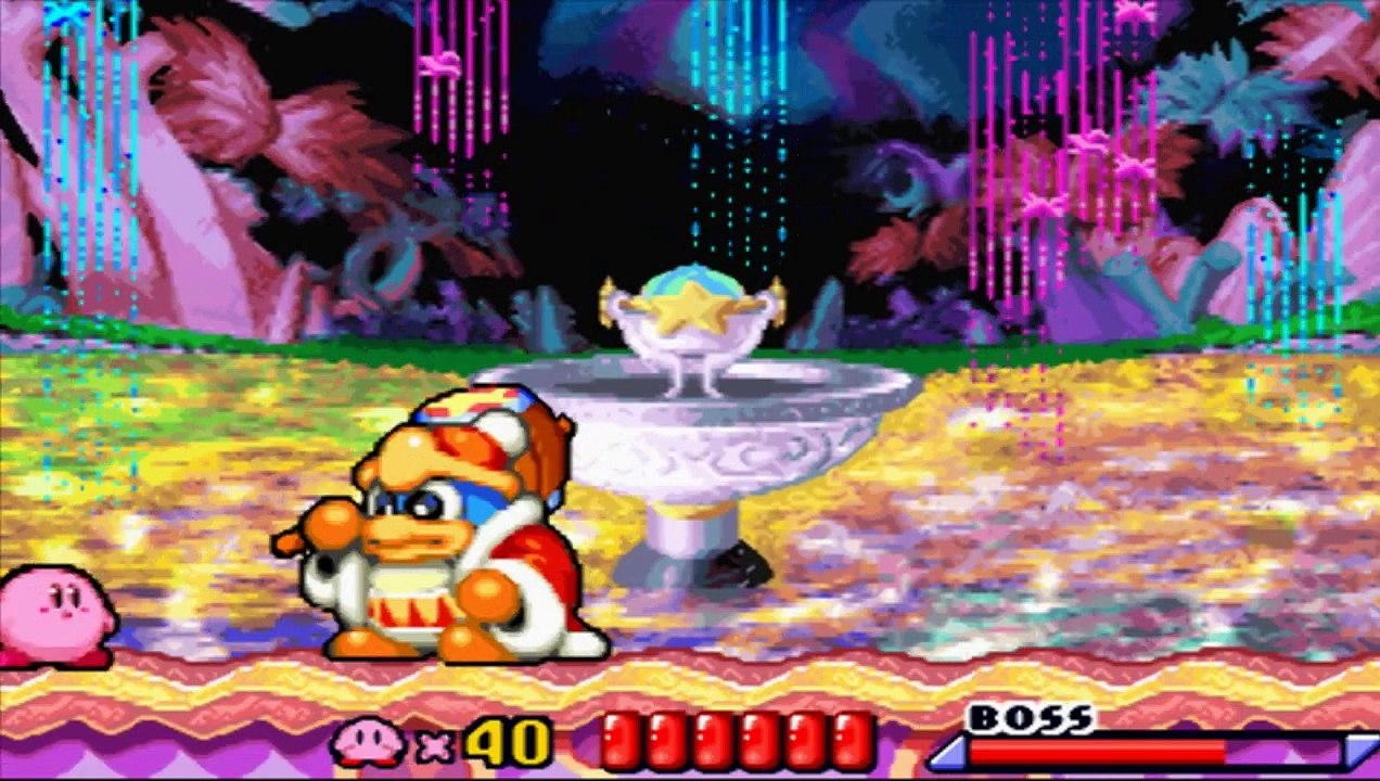 Kirby: Nightmare in Dreamland Episode 11 (Finale?) - Dededes Worst Nightmare!