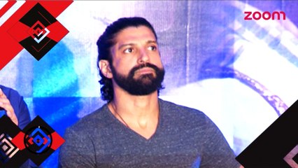 Farhan Akhtar released a new song on Women's Day - Bollywood News - #TMT
