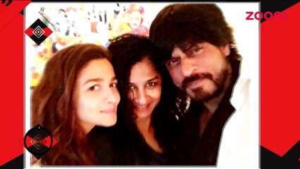 Shah Rukh Khan has a full fledged role in Gauri Shinde's next - Bollywood News - #TMT