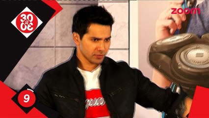 Varun Dhawan is upset with his fans - Bollywood News - #TMT