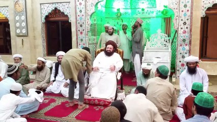 2016-03-03-07 - محفل ذکرونعت