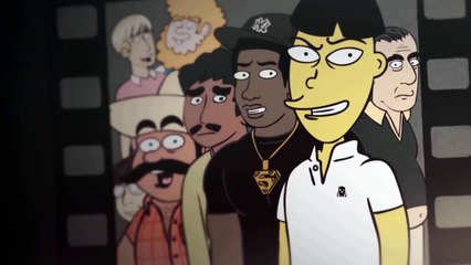 Hillbilly Gas Station Fiasco Prank - Ownage Pranks