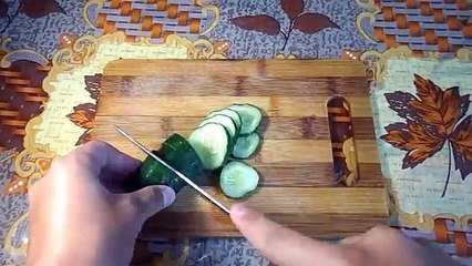 Необычное использование ОГУРЦА