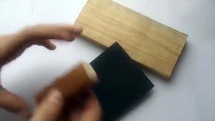 Подставка для клеевого пистолета
