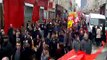 Manifestation contre loi Travail Nancy 9 mars 2016 Pierre MATHIS Est républicain