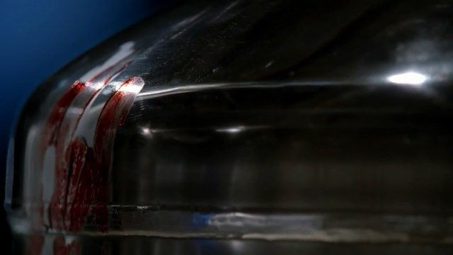 Breaking Bad - Alternate Ending (FINALE) Felina (Final Scene)