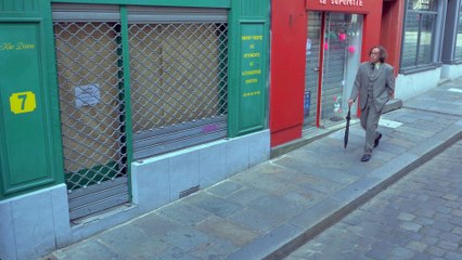 l'émotionnerie de paul marques duarte