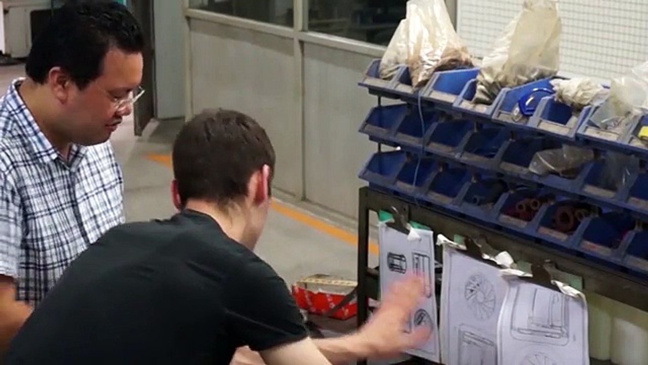 DUNE CASE: Mini-ITX PC Case w/ Superior Thermal Dynamics