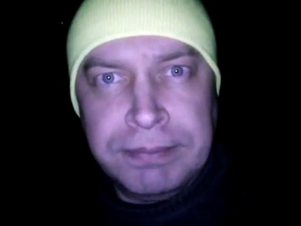 Это моё последнее видео на моём канале