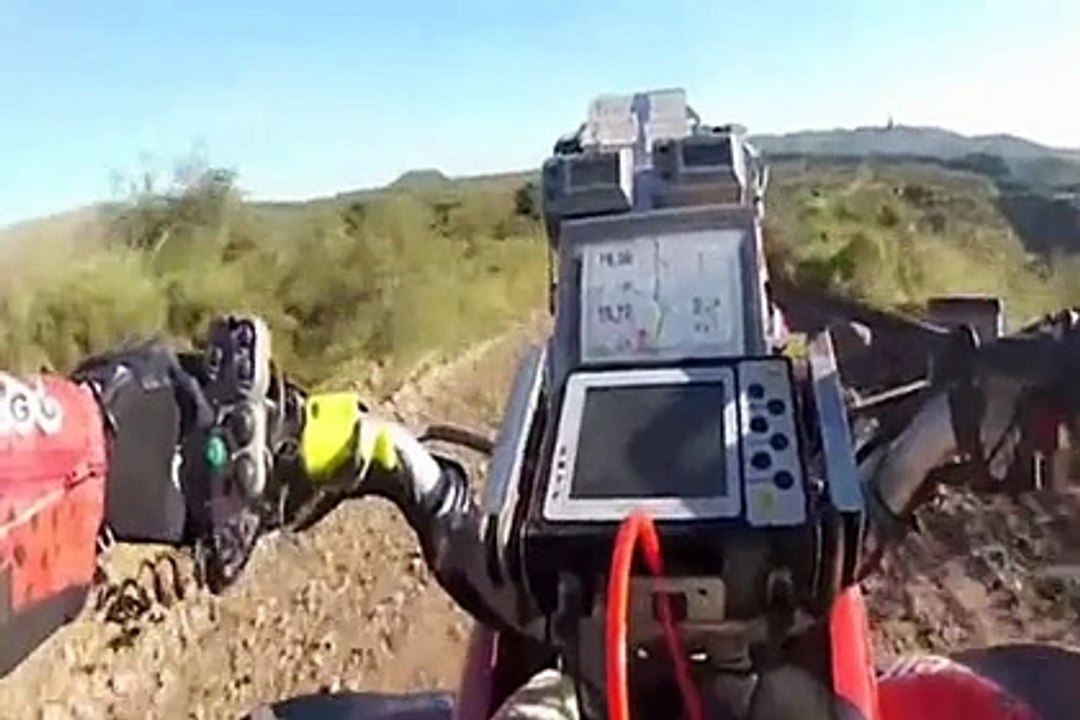 Who Fails Better? ATVs or Dirt Bikes? You Decide!