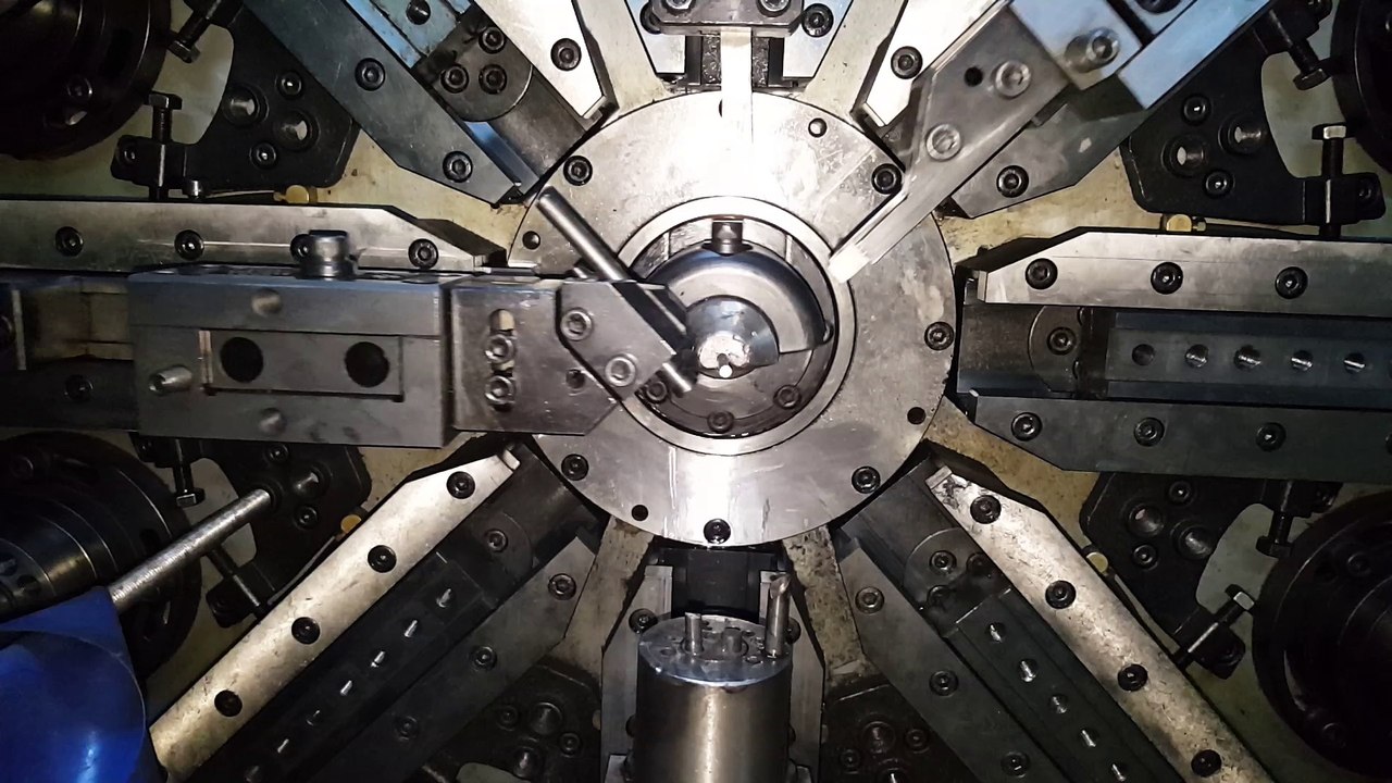 Kurma yayı imalatı - Torsiyon yayı imalatı    www.saryay.com