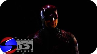 Daredevil Season 2 Suit Up Trailer 1080p Hi Res
