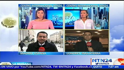 Expectativa en Londres por lo que será el juego de vuelta entre el Chelsea y el PSG