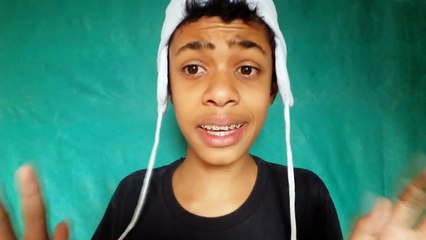 ‹ CORTANDO O BOTÃO DO YOUTUBE › (Mais um youtuber