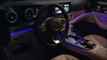2017 Mercedes E Class Wide screen cockpit & interior Technology