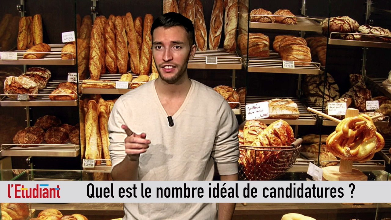 APB: combien de candidatures inscrire sur son dossier ?