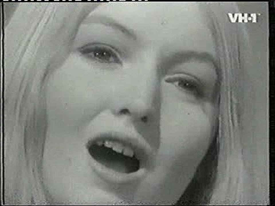 Those Were The Days - Mary Hopkin - 1968