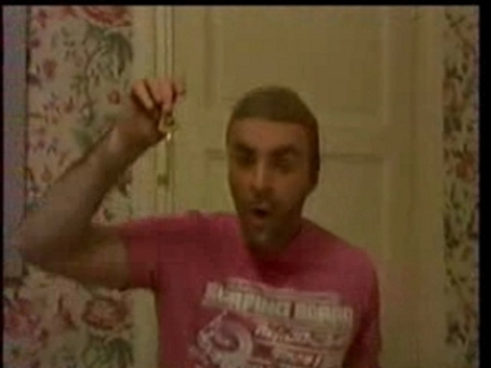 La Bande A Fifi - Bernard Tapie