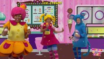 Rainbow, Rainbow and More Rhymes with Bo Peep | Nursery Rhymes from Mother Goose Club!
