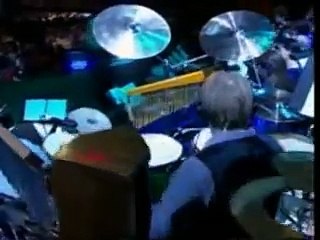 BLESSED ARE YOU - by Paul Wilbur ( Album Jerusalem Arise) [Low, 360p]