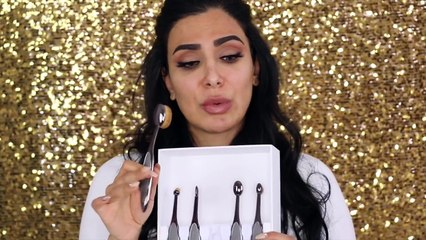 Trending Product! Should You Buy These Weird Brushes_