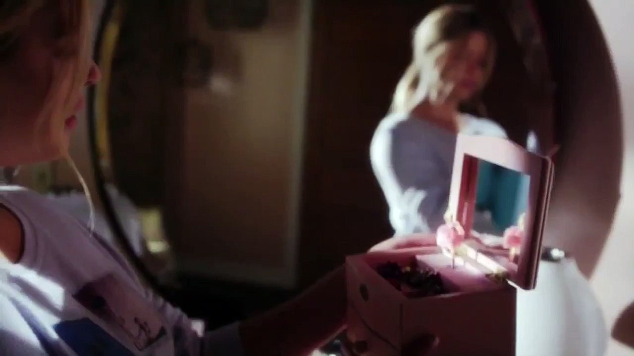 Pretty Little Liars - Season Finale Promo - Hush, Hush, Sweet Liars_