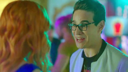 Shadowhunters 1x10_This World Inverted_ Promo