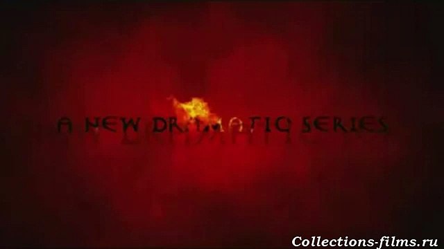 Исторический боевик Рим (Лучший трейлер 2005)