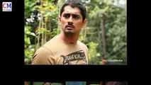 Chikkadu Dorakadu Movie First Look  Movie First Look - Siddharth, Lakshmi Menon,Bobby Simha (Comic FULL HD 720P)