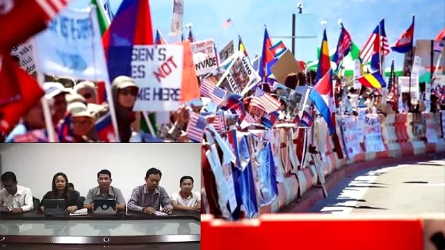 CPP's Youth Reporter 16/02/2016 | Khmer hot news facebook today (News World)