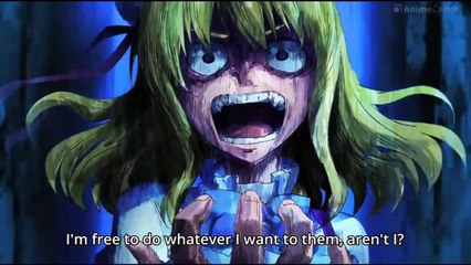 First Impressions: Akame ga Kill! アカメが斬る [Episode 1-3]