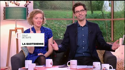 Bande-Annonce : Prenez-en de la graine !