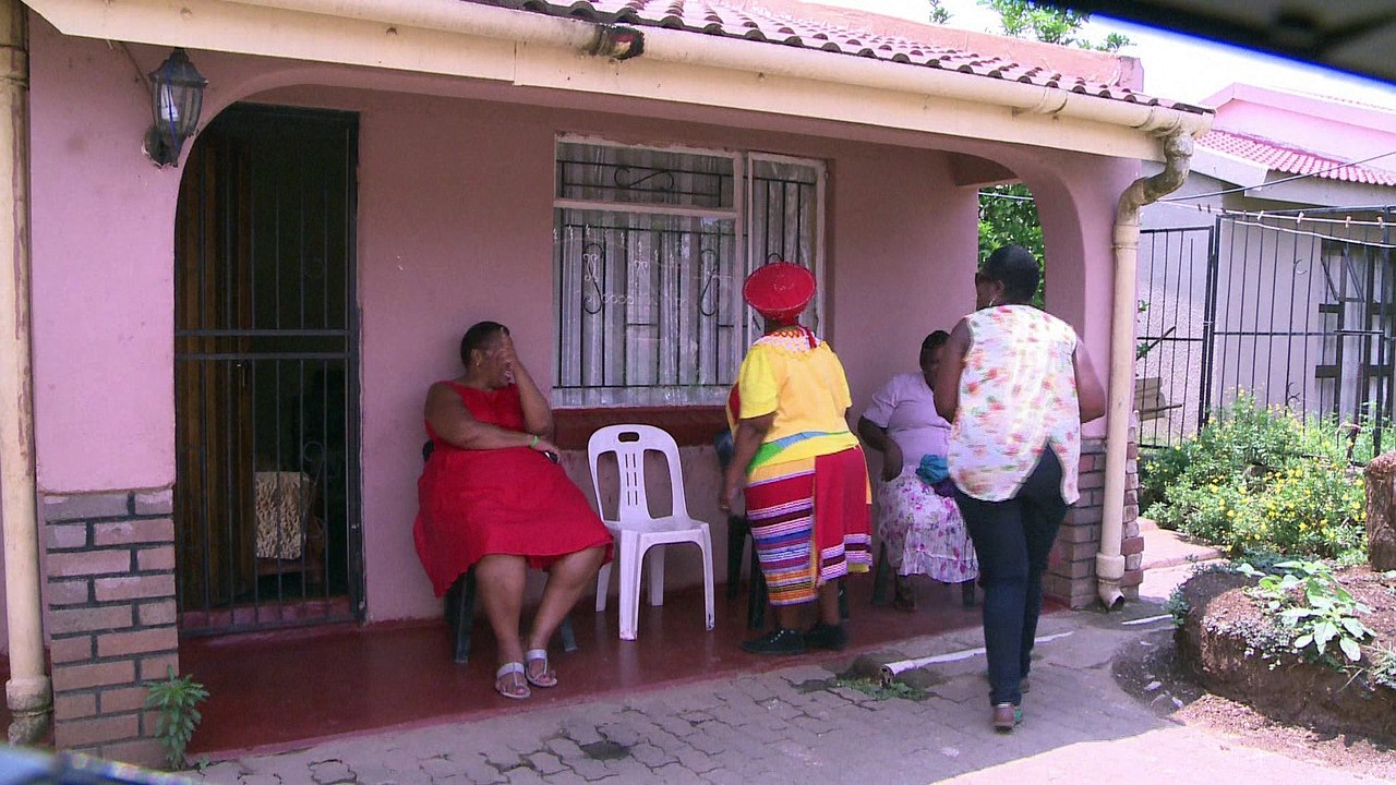Rester vierges, sésame vers les études pour des Sud-Africaines