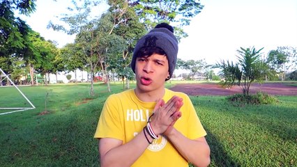 ‹ CORTANDO O BOTÃO DO YOUTUBE ›