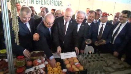 Denizli Tzob Başkanı Bayraktar'dan Süte Müdahale Çağrısı