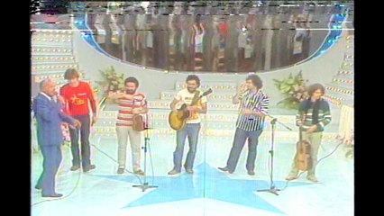 Trailer Premê Quase Lindo perguntas sem respostas...-HD