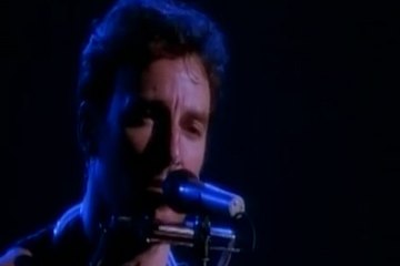 Bruce Springsteen cuelga 'sold out' en Madrid