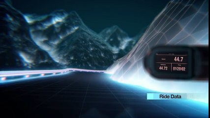 Garmin et sa lunette connectée pour les cyclistes