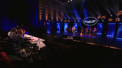 Emma Daumas - Les Larmes de Crocodile (live dans une maternelle)