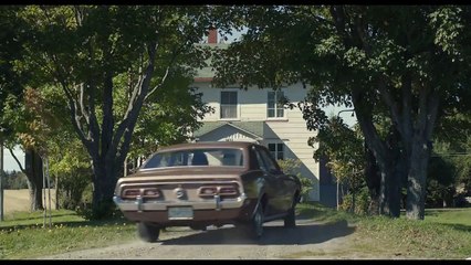 Les êtres chers : Bande-annonce officielle