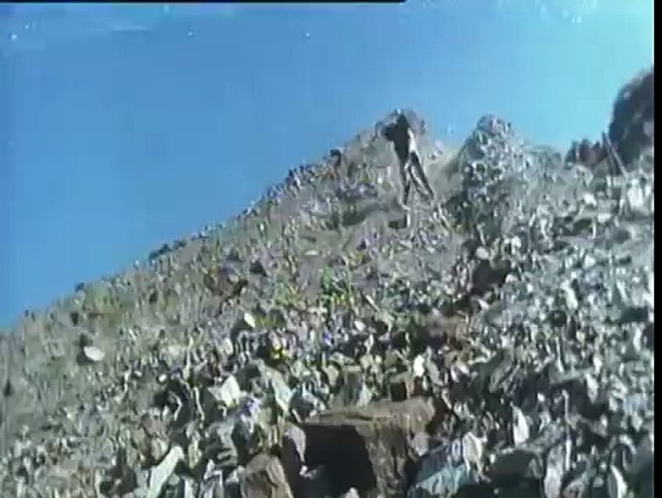 Buddhist Fist and Tiger Claws (1981) trailer