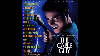 The Cable Guy Soundtrack - Cypress Hill - The Last Assassin