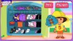 Dora the Explorer dress up funny cartoon episode game Baby and Girl cartoons and games v5Ak4SN5dOg