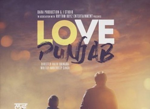 Zindagi (Full Song) - Amrinder Gill - Love Punjab - Releasing on 11th March