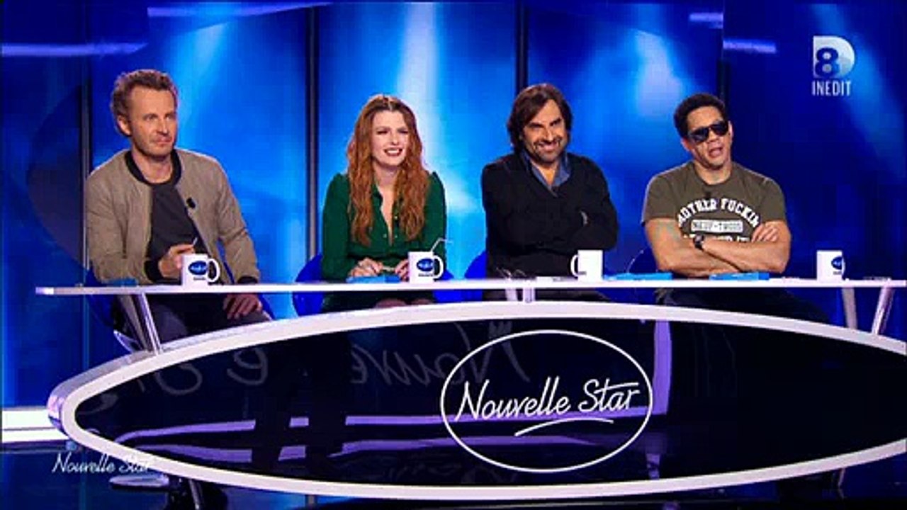 EXCLU - Quand la fille du patron d'un sponsor de la Nouvelle Star se retrouve sélectionnée ...dans la Nouvelle Star!