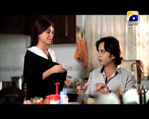 Sila Aur Jannat - Episode 62