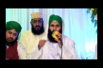 Download Video: Chmak Tuj Sa Pata Ha Ghulam Mustafa Attari+92 321 9225441 - 2016