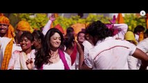 Holi Mein Ude - Global Baba 720p HD Video Song | Sona Mohapatra & Kheshari Lala Yadav - Abhimanyu Singh & Sandeepa