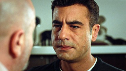 Hayat Şarkısı 5. Bölüm - Hüseyin resti çekiyor!