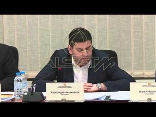 KSHZ, përfundon kryqëzimi i të dhënave